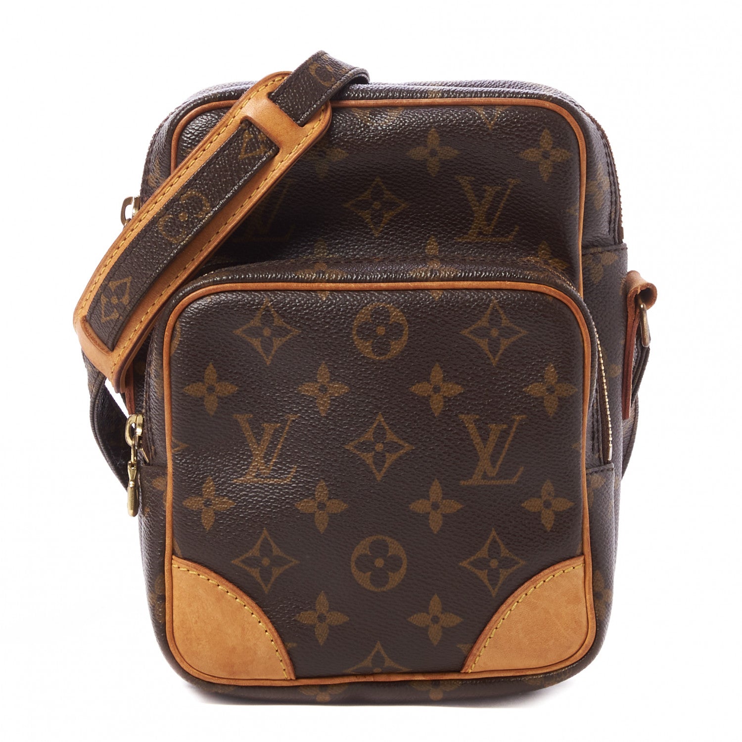 Louis Vuitton Monogram Amazone 1 of 8