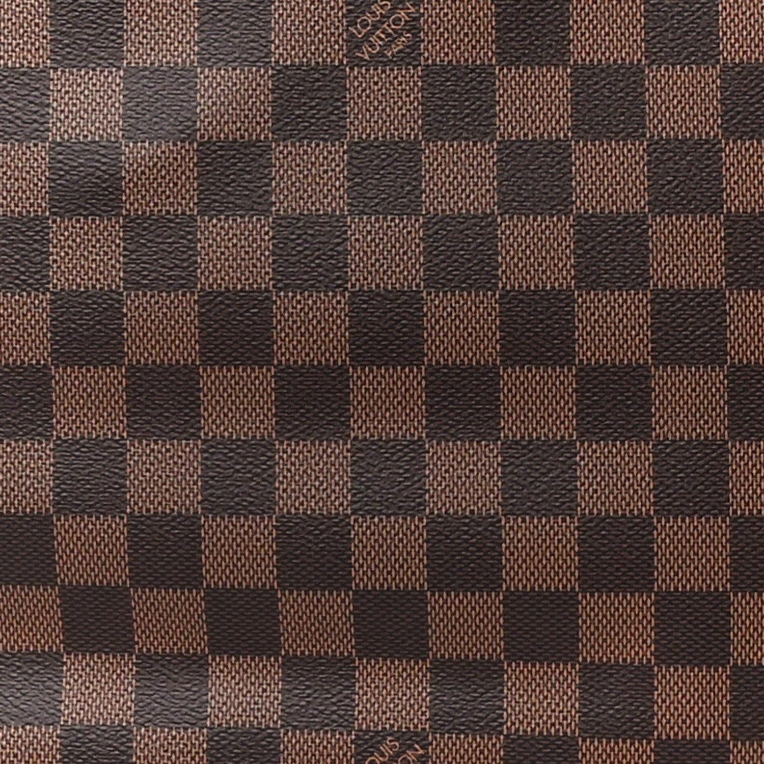 Louis Vuitton Damier Ebene Neo Neverfull MM 11 of 13