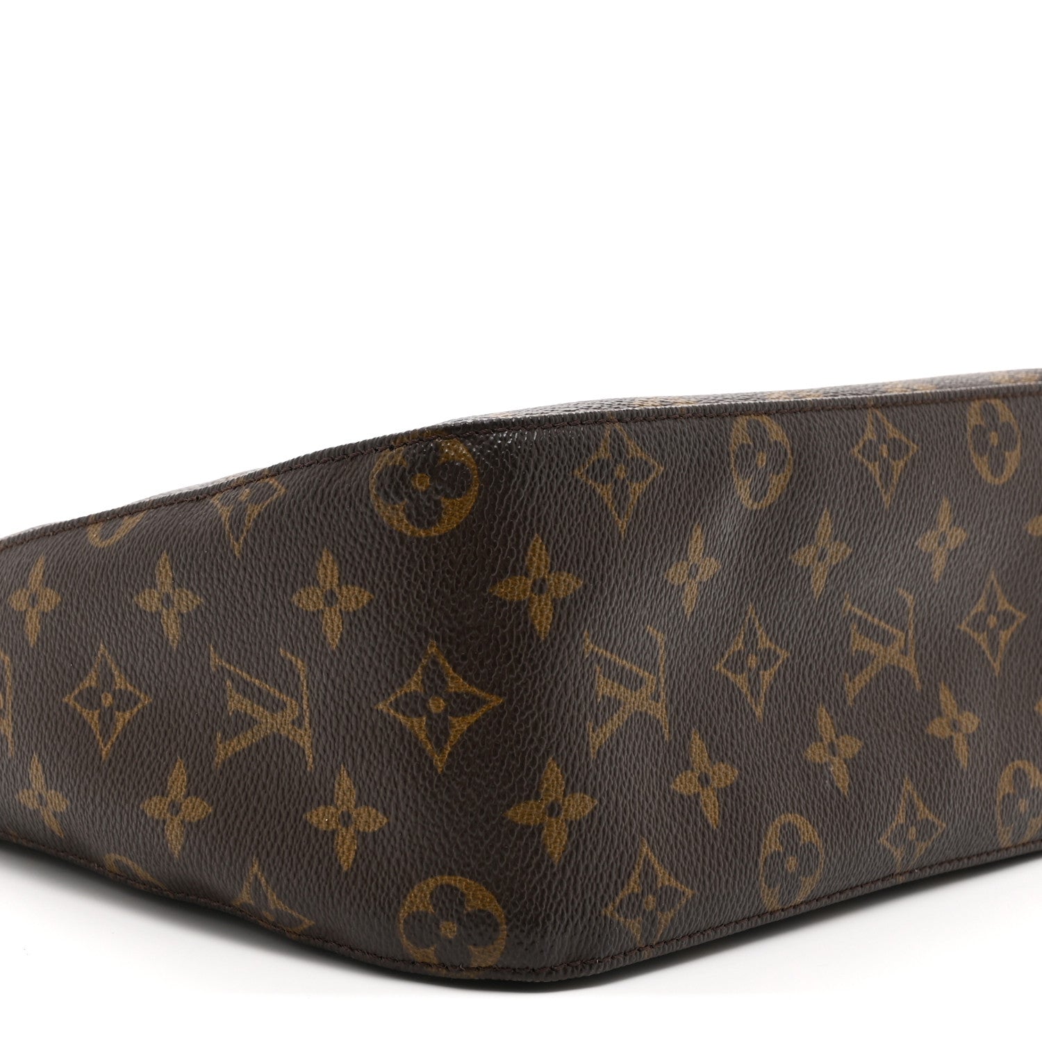 Louis Vuitton Monogram Looping MM 9 of 10