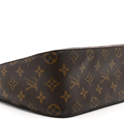 Louis Vuitton Monogram Looping MM 9 of 10