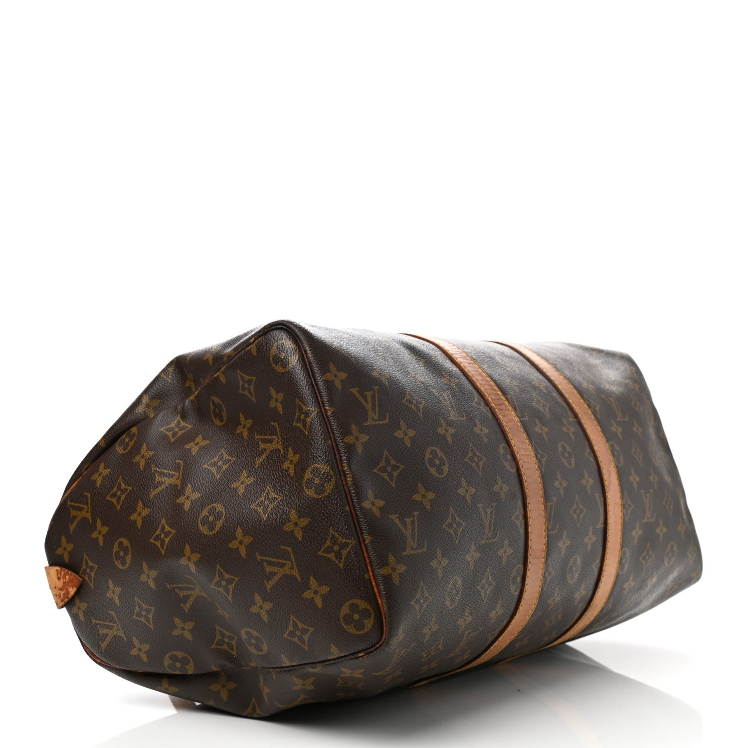 Louis Vuitton Monogram Keepall 50 4 of 13