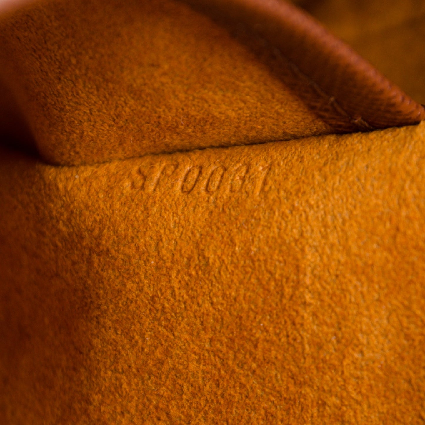 Monogram Musette Tango