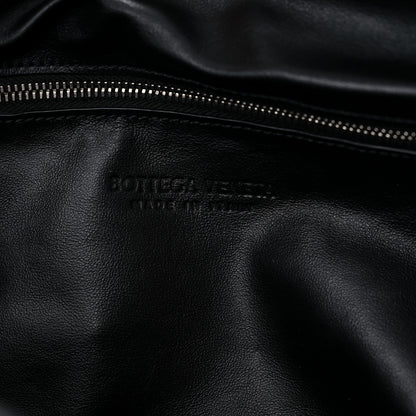 Bottega Veneta Nappa Intrecciato Small Jodie Black 6 of 8