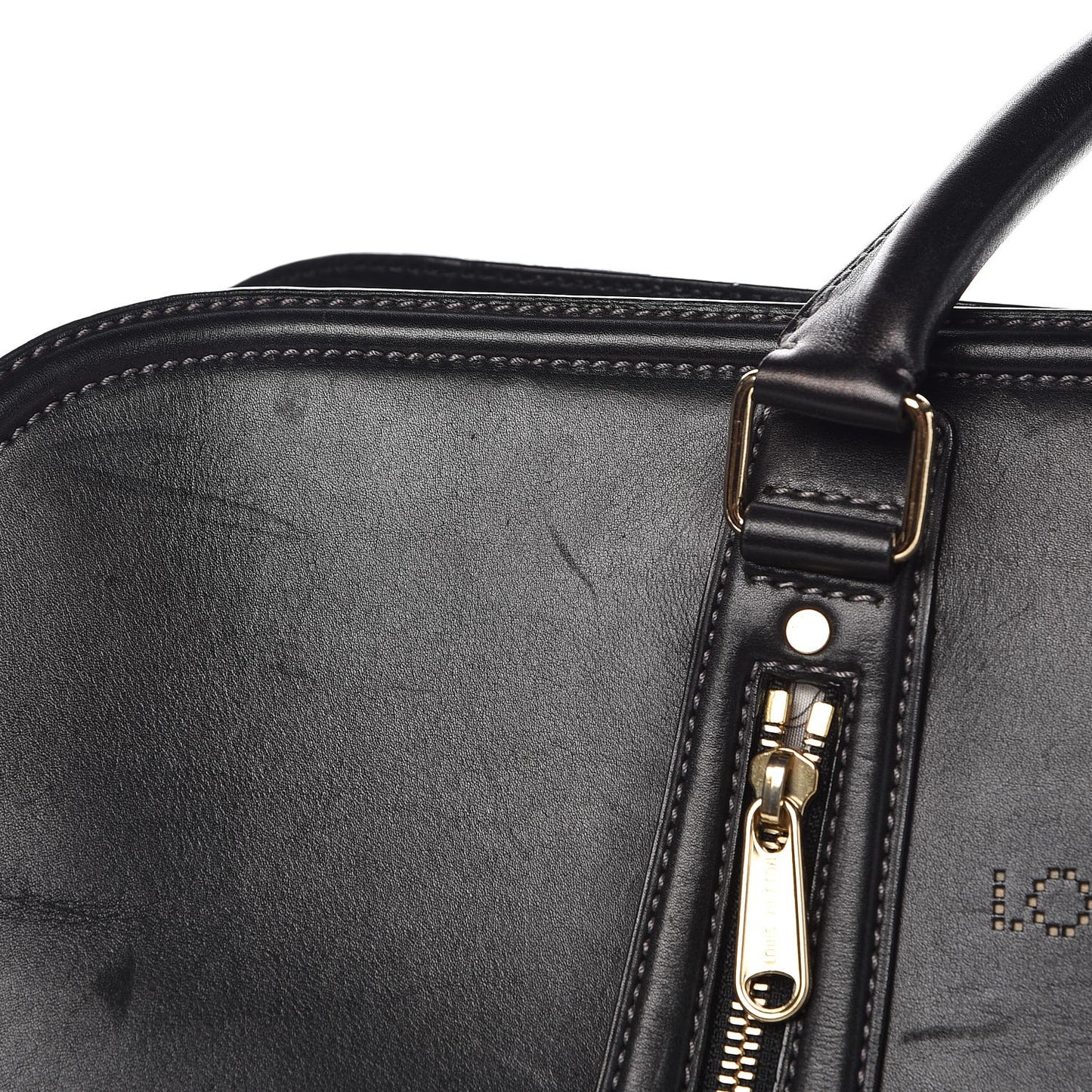 Bequia Sac De Voyage Black