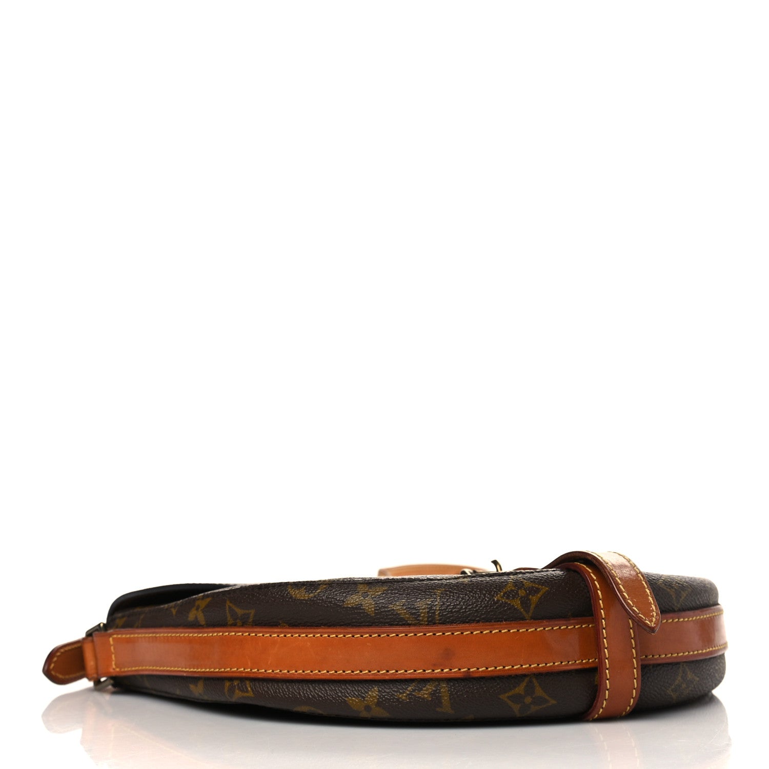 Louis Vuitton Monogram Chantilly GM 4 of 19