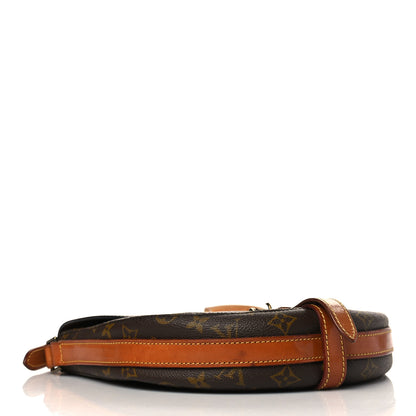 Louis Vuitton Monogram Chantilly GM 4 of 19