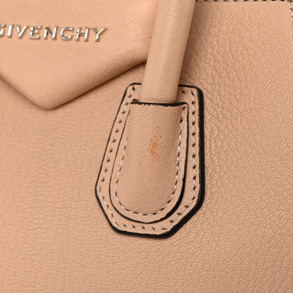 Givenchy Sugar Goatskin Mini Antigona Powder 12 of 12