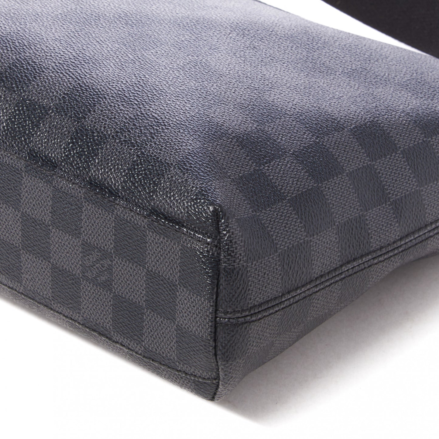Damier Graphite Mick PM