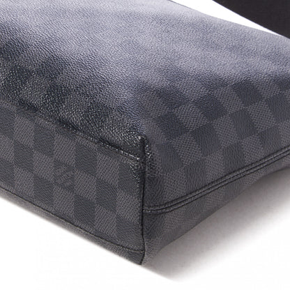 Louis Vuitton Damier Graphite Mick PM 4 of 8