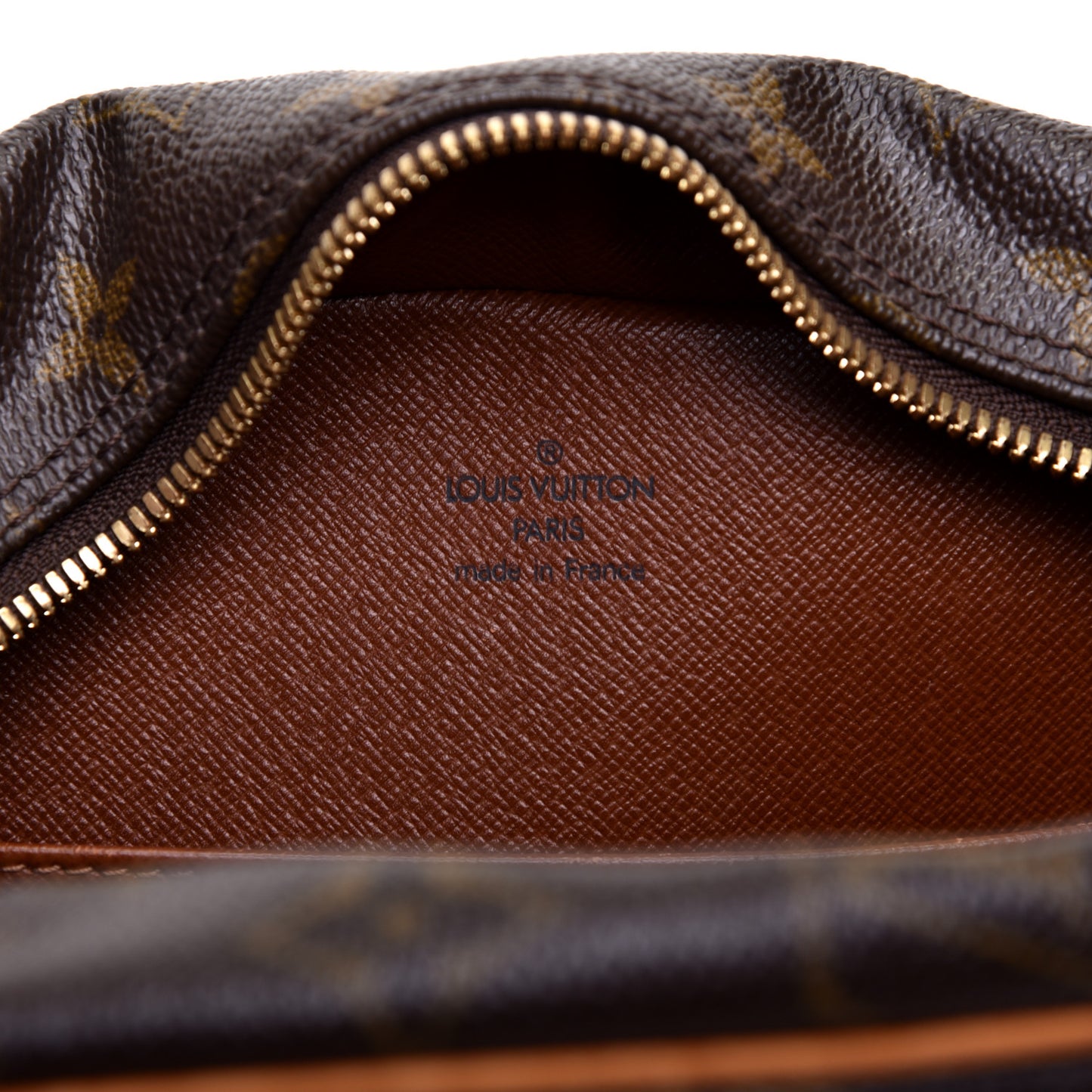 Monogram Cite MM