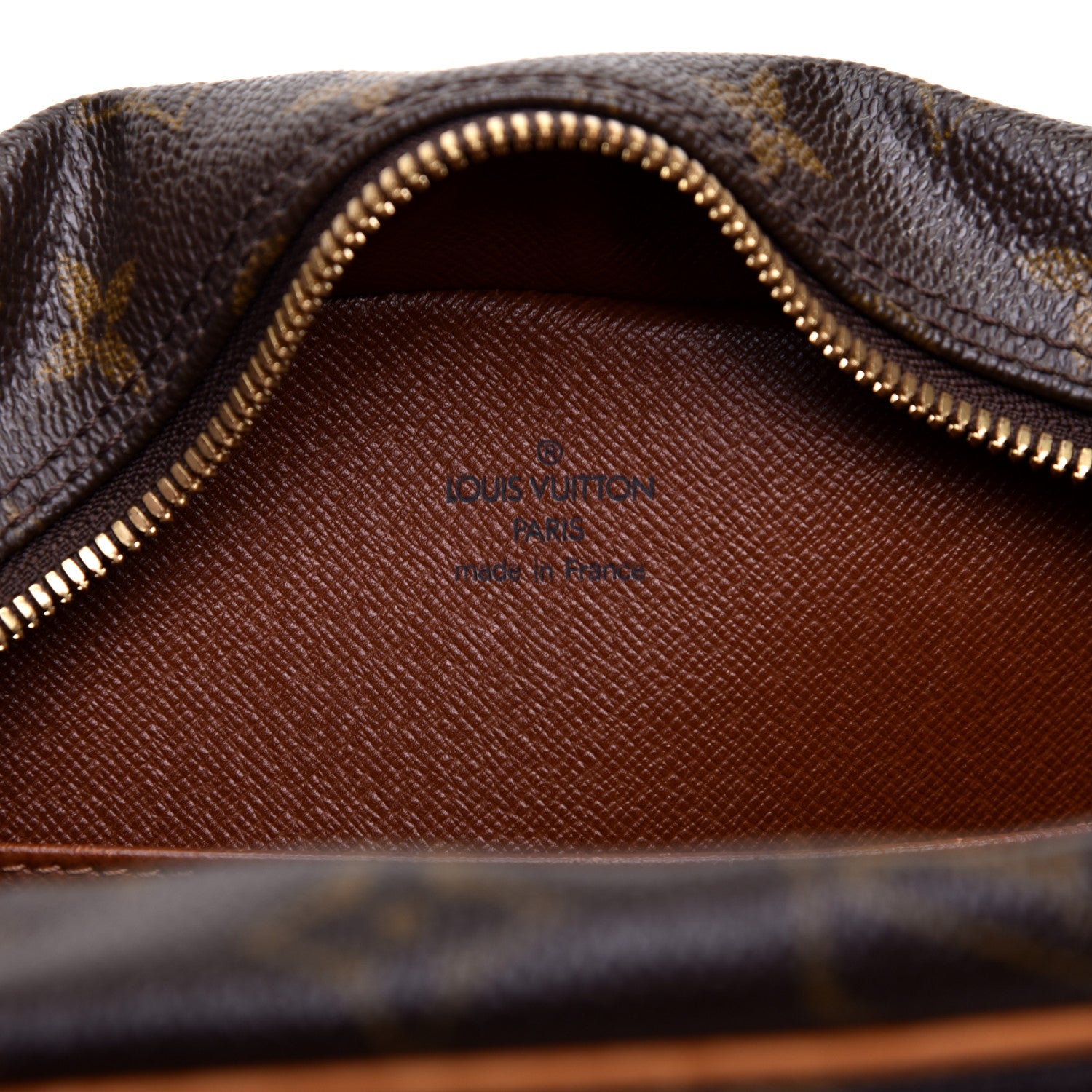 Louis Vuitton Monogram Cite MM 8 of 8