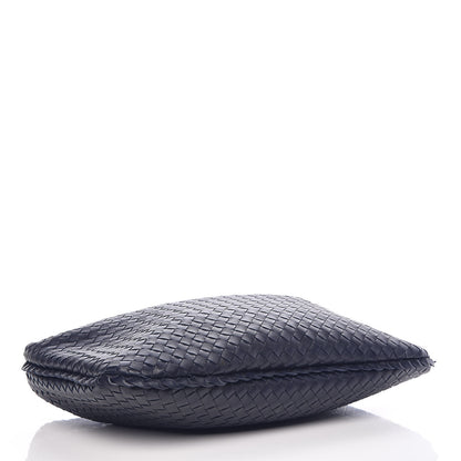 Bottega Veneta Nappa Intrecciato Medium Veneta Hobo Tourmaline 4 of 10