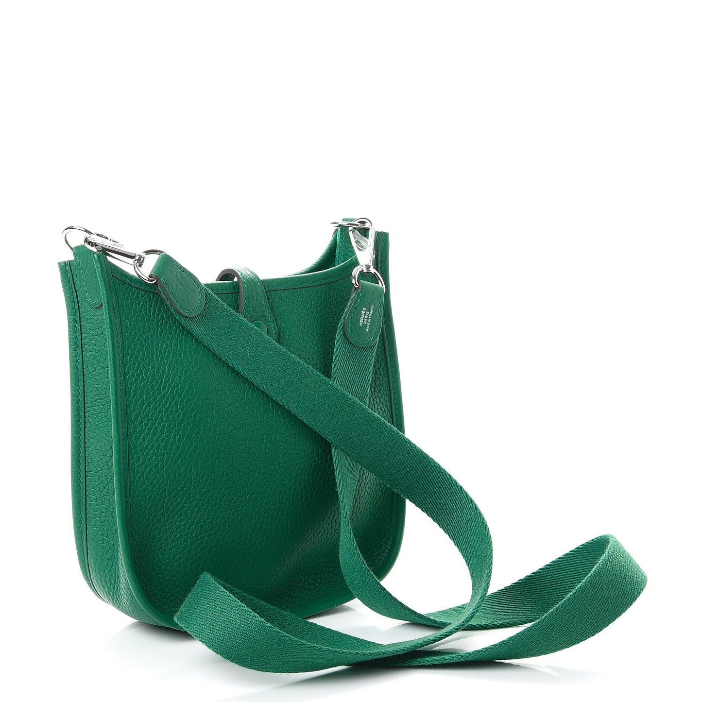 Taurillon Clemence Evelyne TPM Vert Vertigo