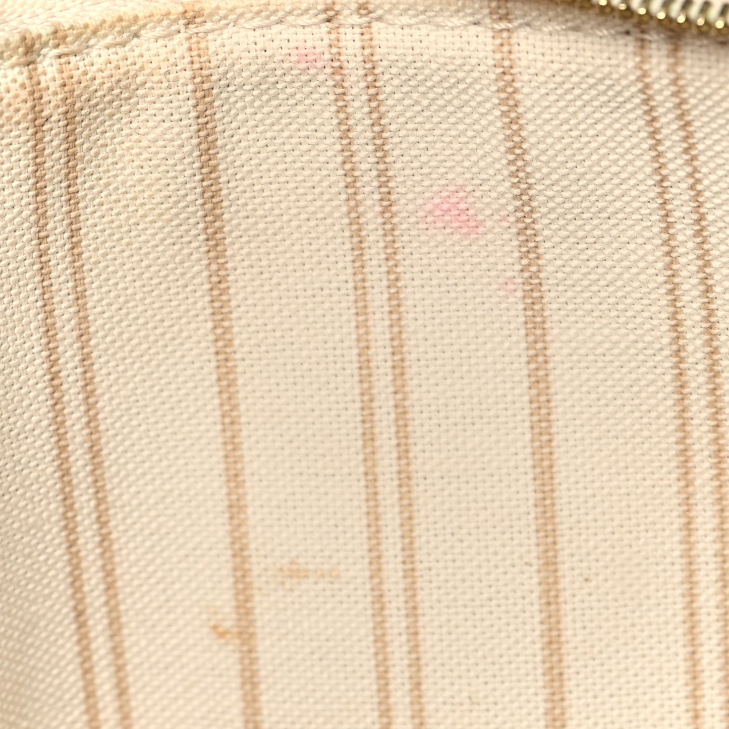 Damier Azur Neverfull MM GM Pochette