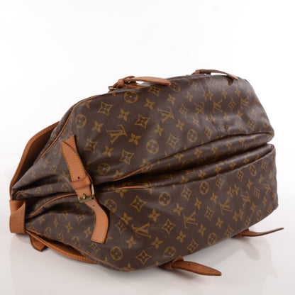 Louis Vuitton Monogram Saumur 43 4 of 12