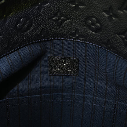 Louis Vuitton Empreinte Artsy MM Infini 6 of 9