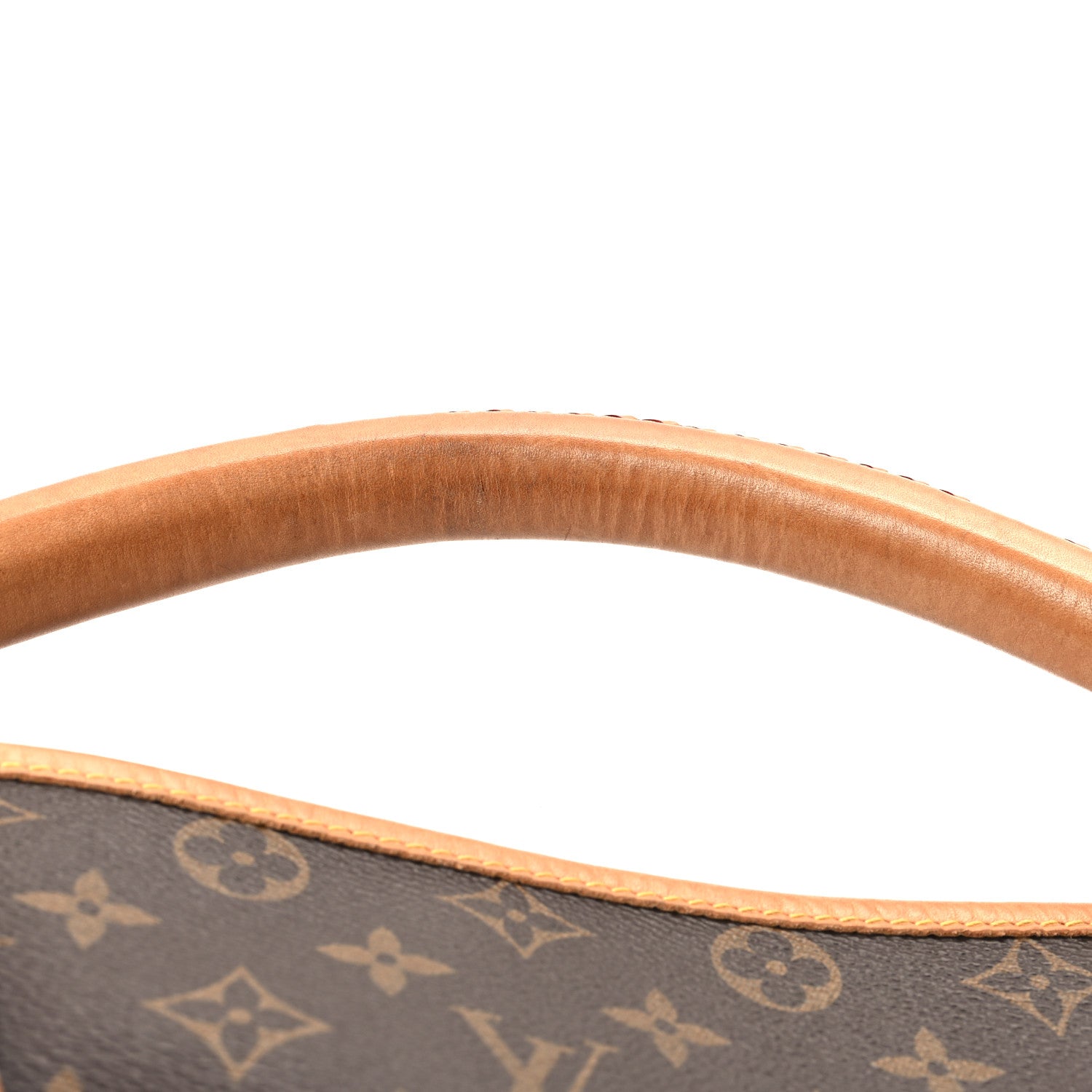 Louis Vuitton Monogram Artsy MM 10 of 10