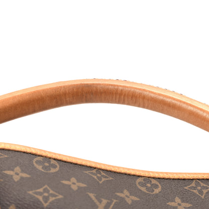 Louis Vuitton Monogram Artsy MM 10 of 10