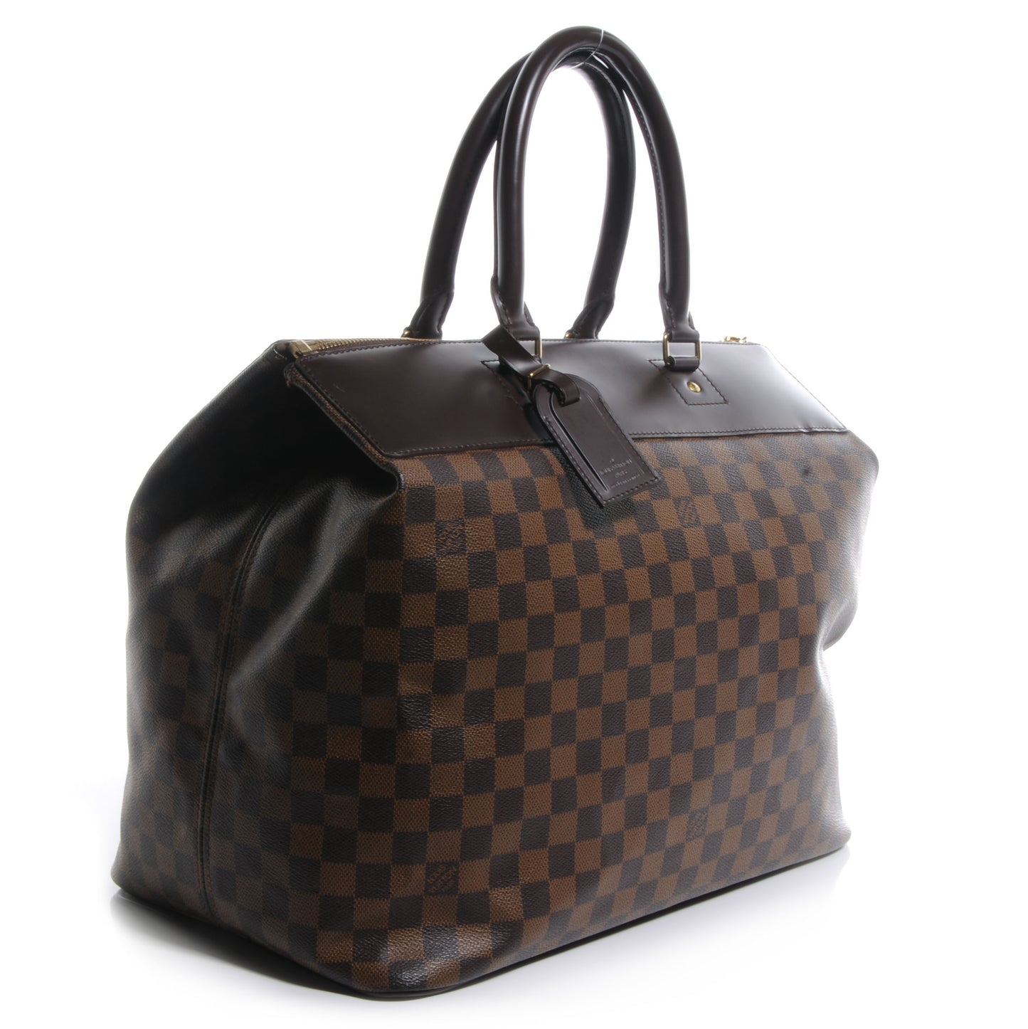 Damier Ebene Greenwich PM