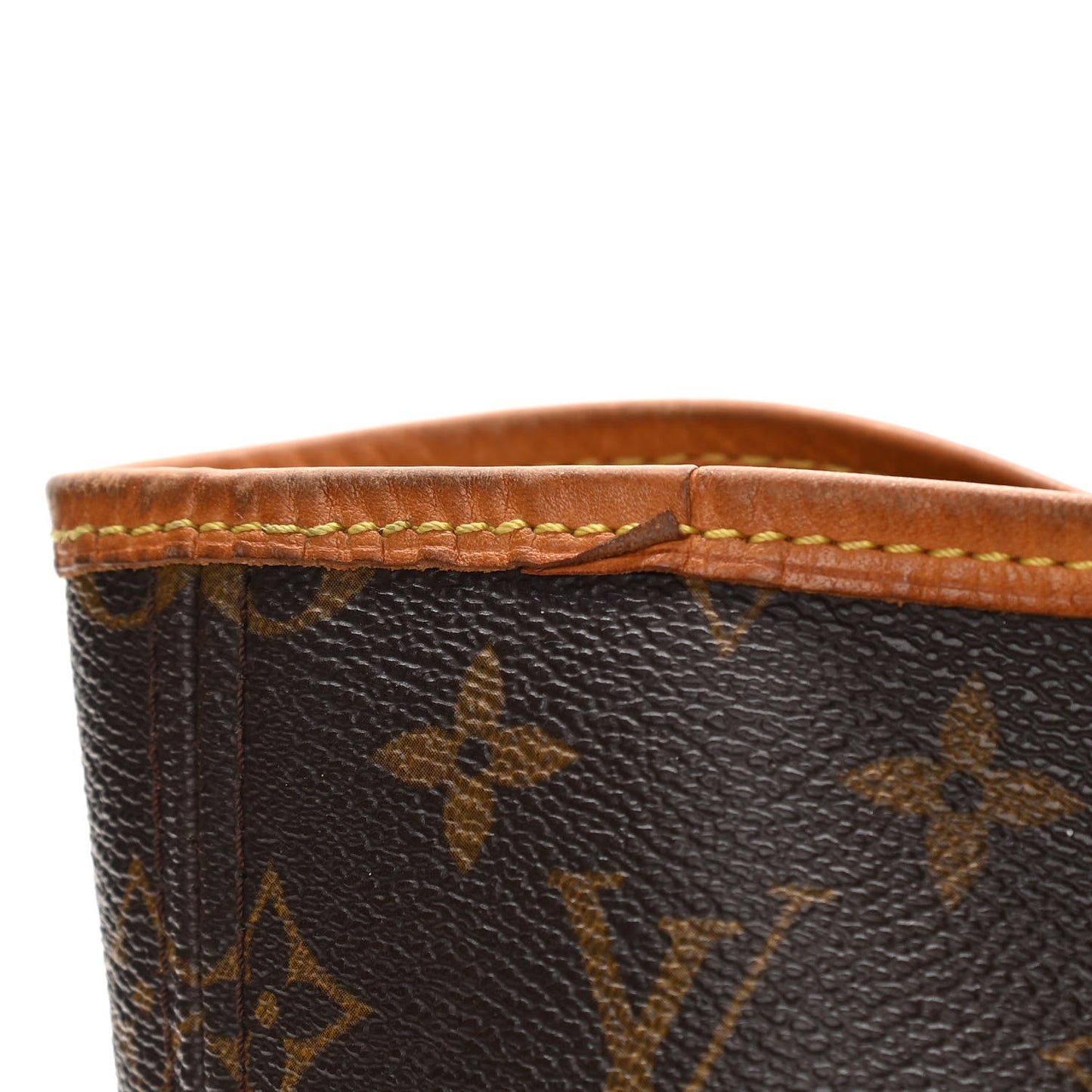 Monogram Neverfull GM