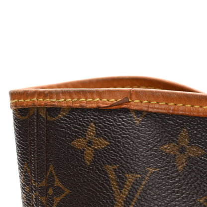 Louis Vuitton Monogram Neverfull GM 11 of 15