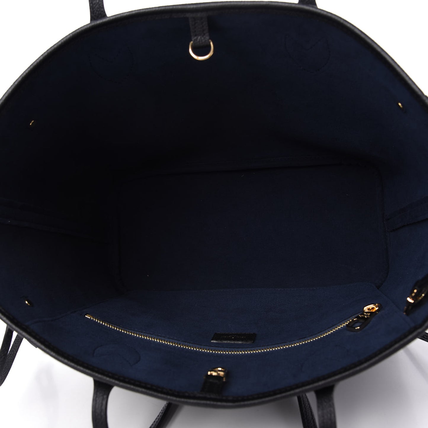 Empreinte Monogram Giant Neverfull MM Black