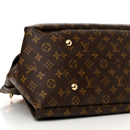 Louis Vuitton Monogram Artsy MM 9 of 10