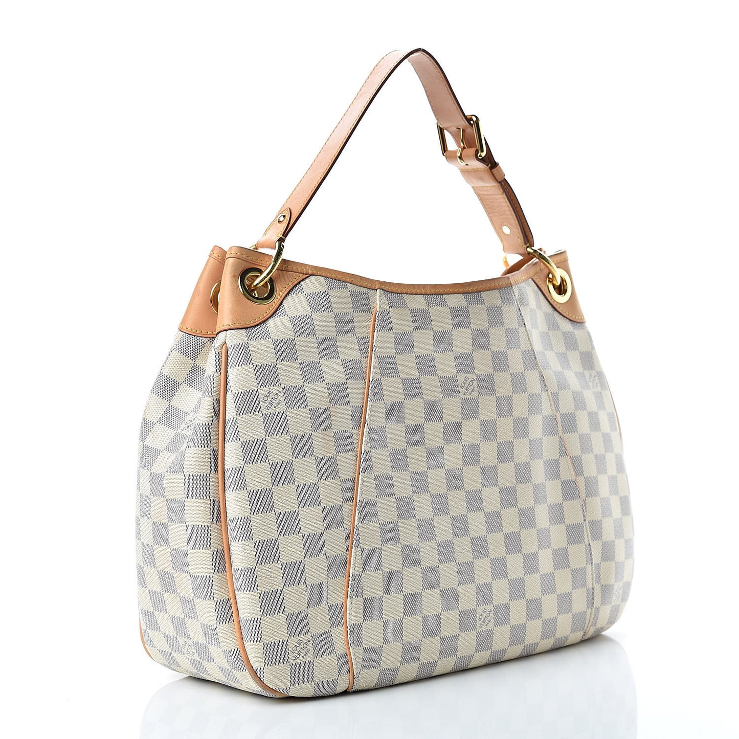 Damier Azur Galliera PM