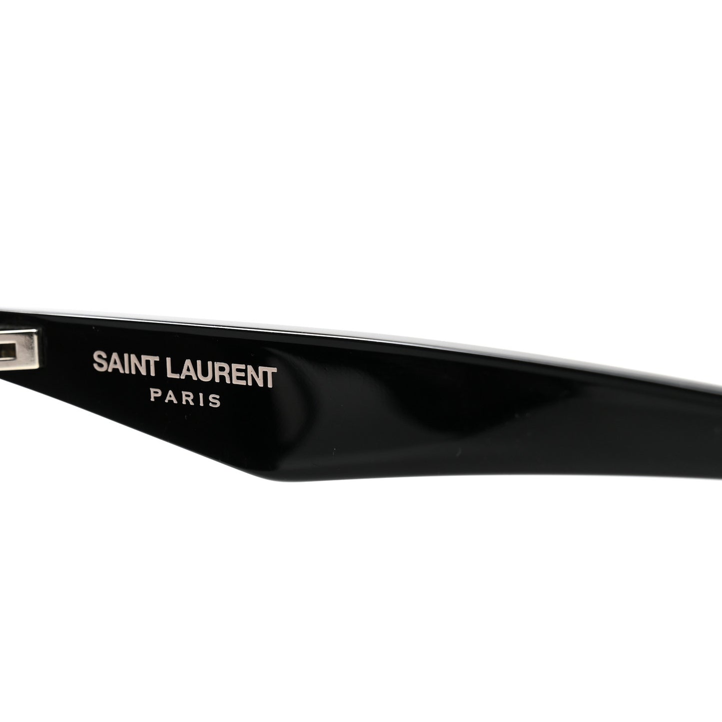 New Wave SLM103 Kate Cat Eye Sunglasses Black