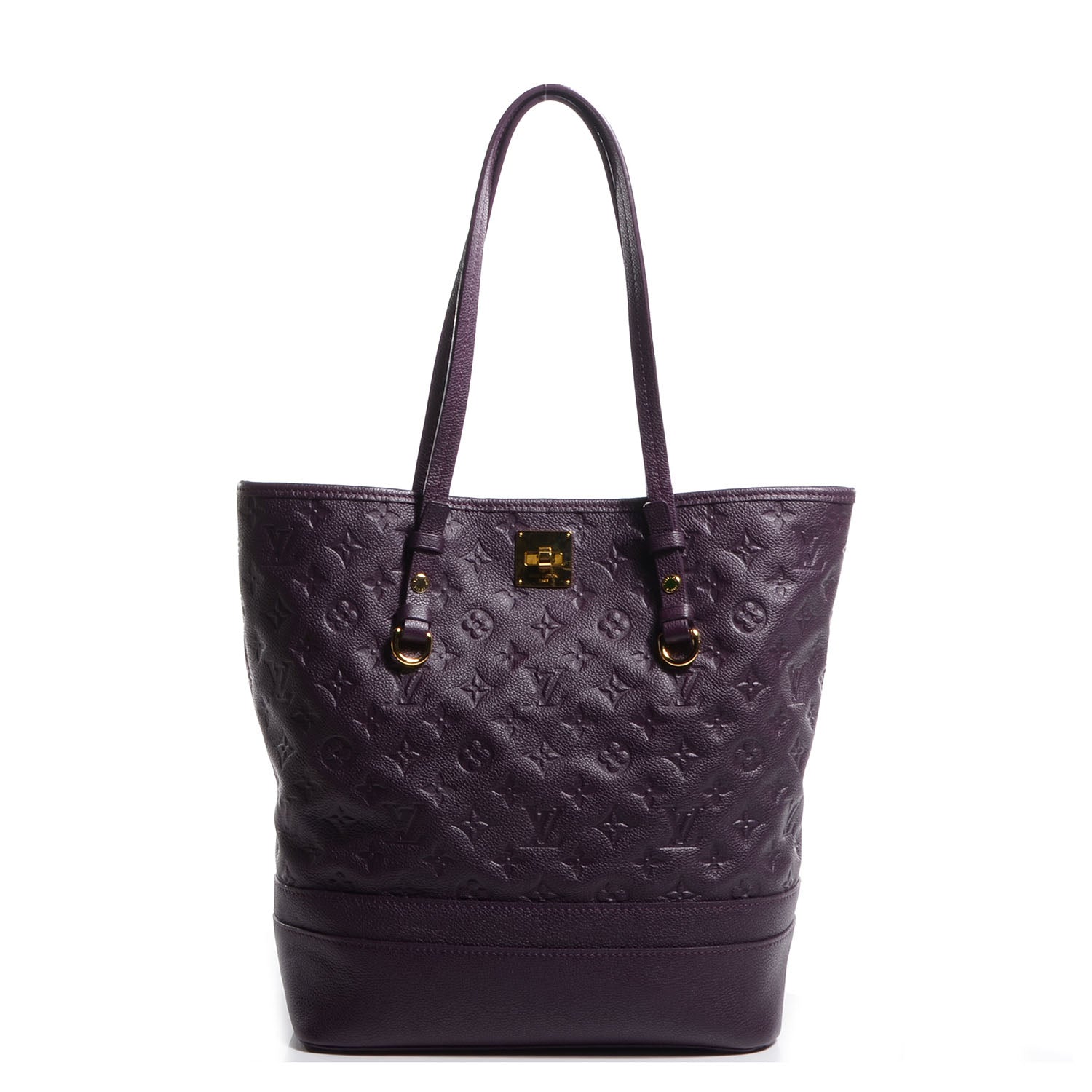 Louis Vuitton Empreinte Citadine PM Aube 1 of 7