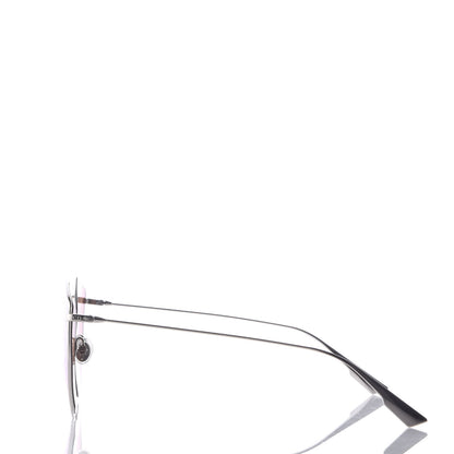 Christian Dior Metal Stellaire 4 Sunglasses Silver 3 of 9