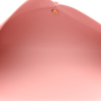 Louis Vuitton Monogram Large Kirigami Pochette Insert Rose Ballerine 5 of 8