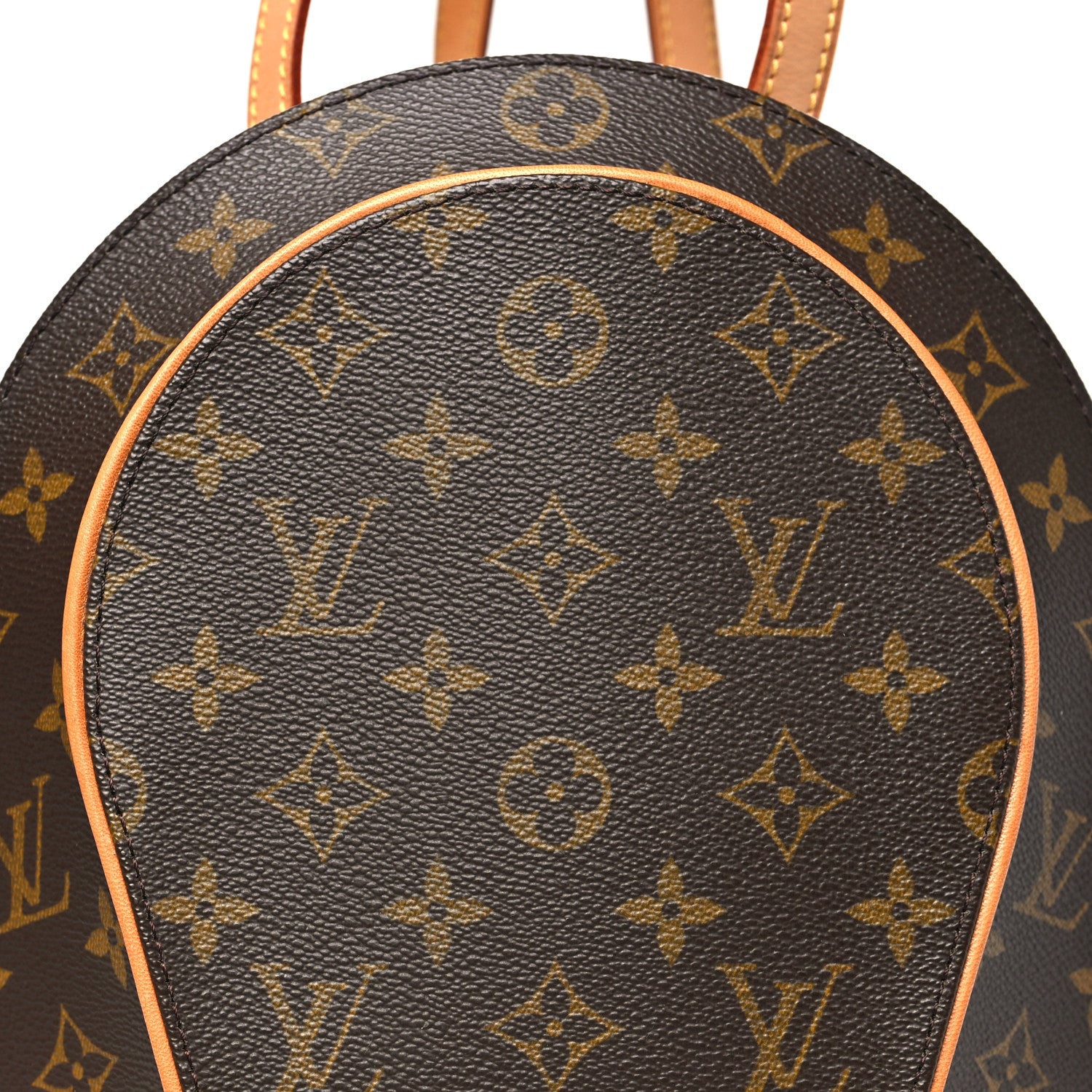 Louis Vuitton Monogram Ellipse Sac a Dos Backpack 7 of 11