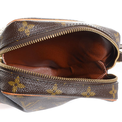 Louis Vuitton Monogram Danube 15 5 of 7