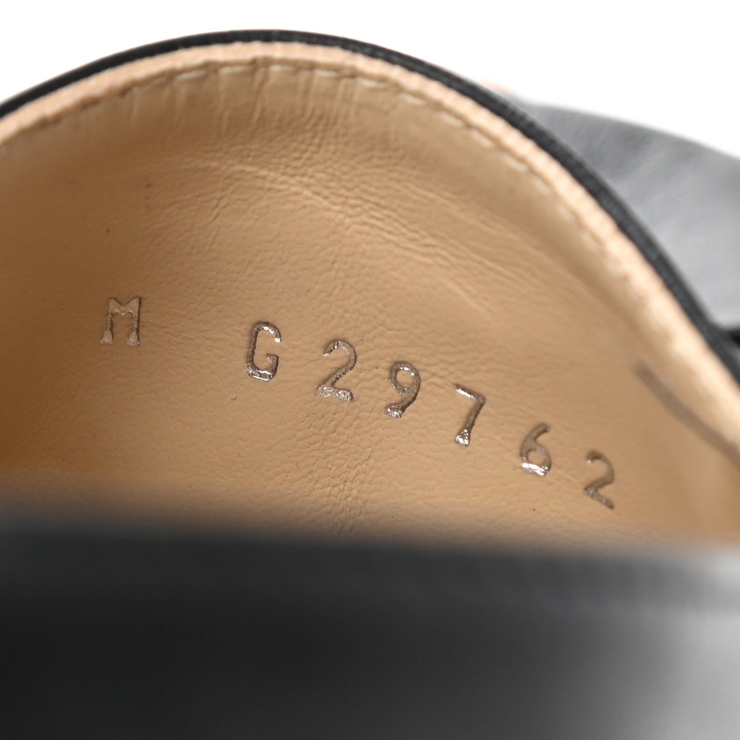 Lambskin CC Espadrilles 37 Black
