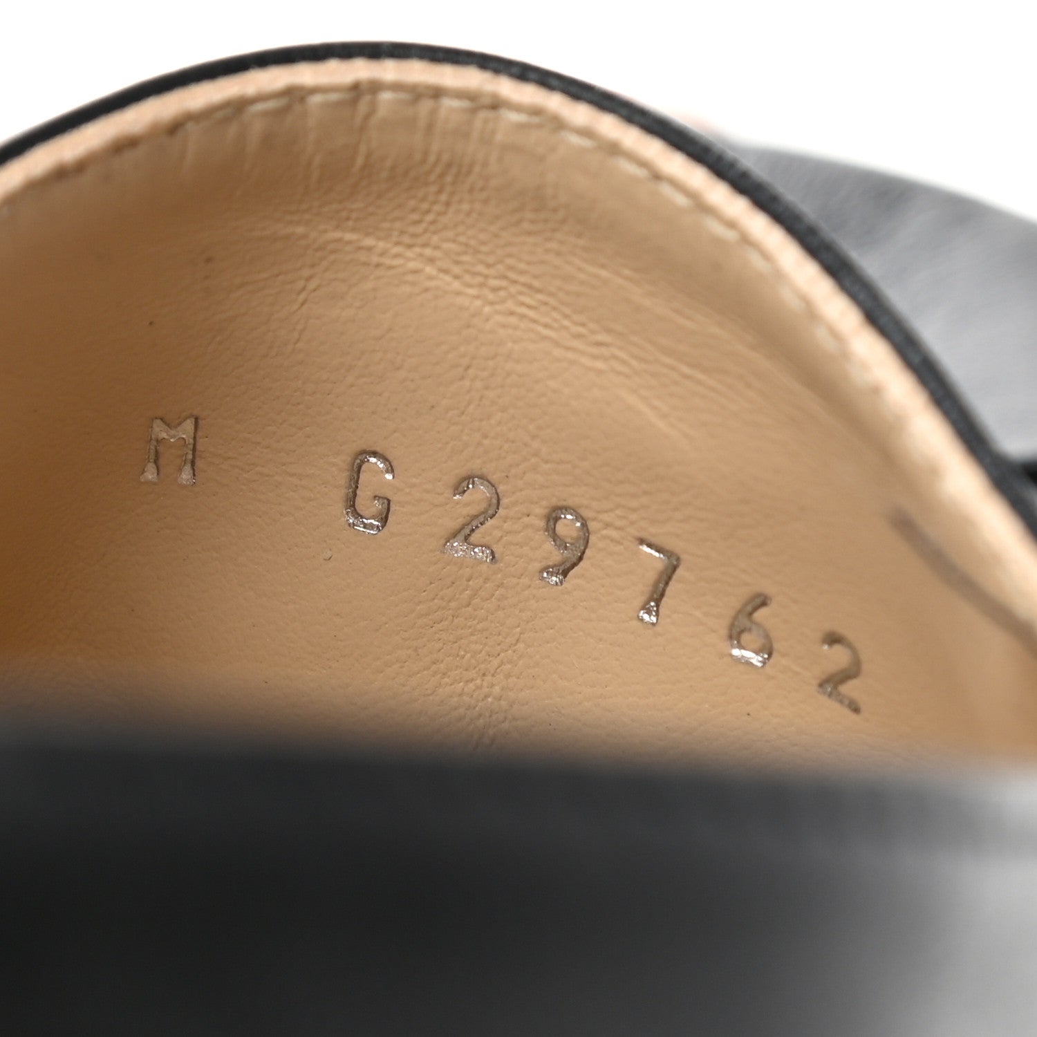 Chanel Lambskin CC Espadrilles 37 Black 11 of 12