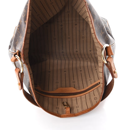 Louis Vuitton Monogram Delightful PM 4 of 8