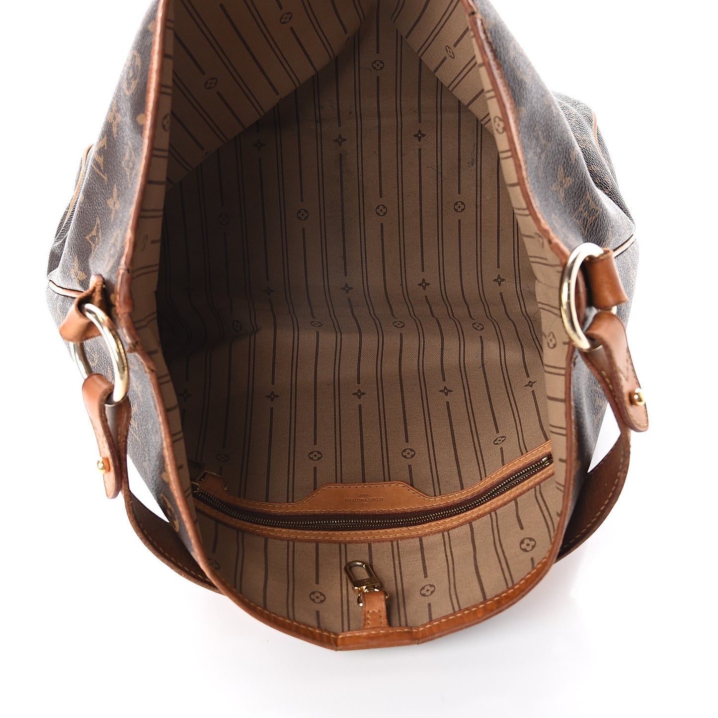 Monogram Delightful PM