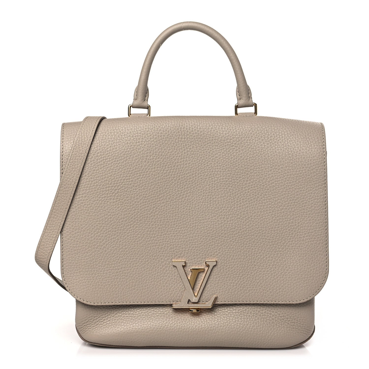 Louis Vuitton Taurillon Volta Galet 1 of 8