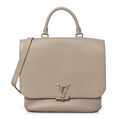 Louis Vuitton Taurillon Volta Galet 1 of 8
