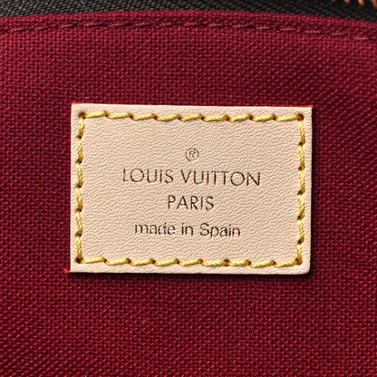 Louis Vuitton Monogram Petit Palais 6 of 10