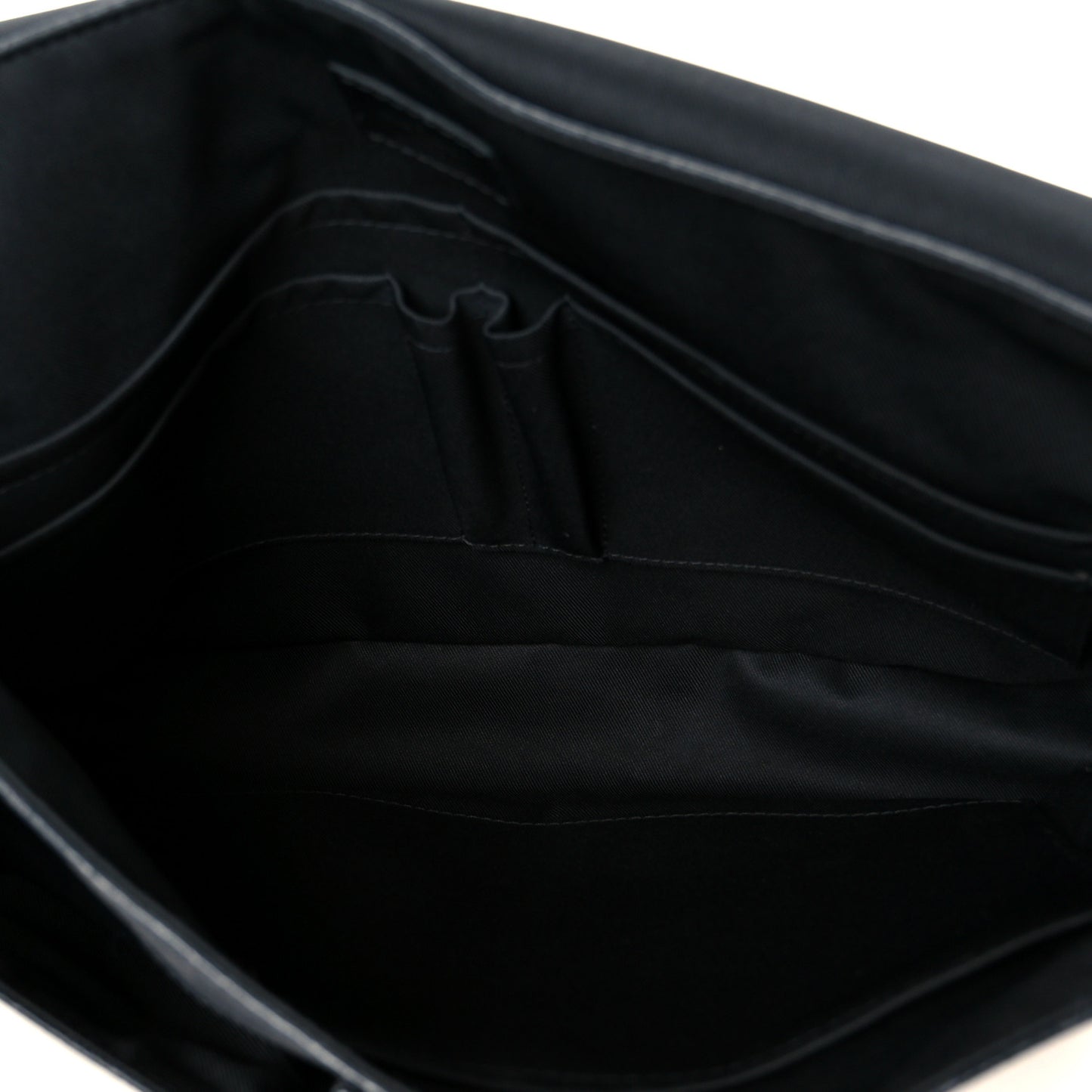 Damier Graphite Christopher Messenger Bag