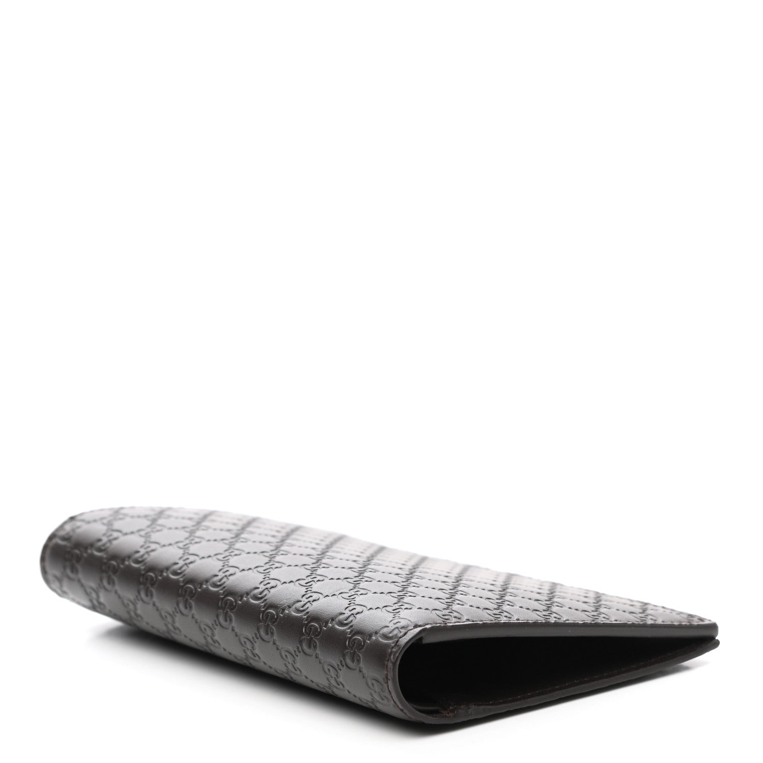 Gucci Microguccissima Passport Case Testa di Moro 4 of 7