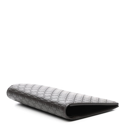 Gucci Microguccissima Passport Case Testa di Moro 4 of 7