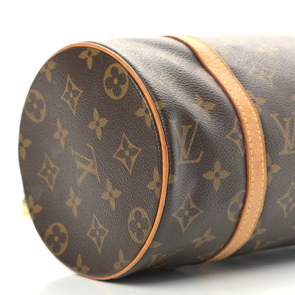 Louis Vuitton Monogram Papillon 26 8 of 11