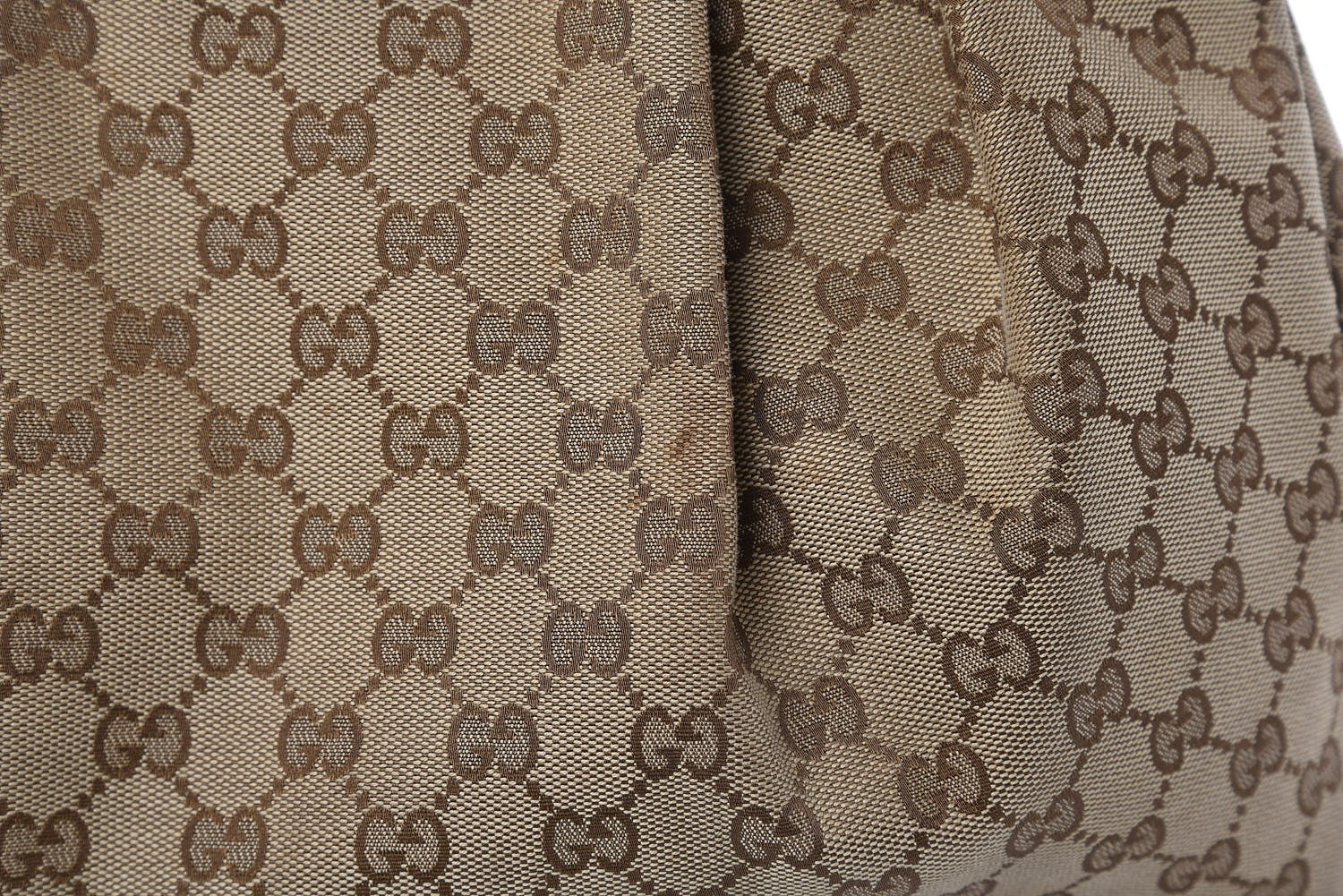 Gucci Monogram Medium Sukey Tote Off White 15 of 24