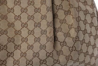 Gucci Monogram Medium Sukey Tote Off White 15 of 24
