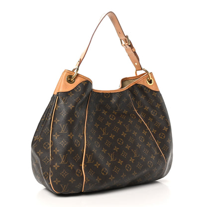 Louis Vuitton Monogram Galliera GM 2 of 10