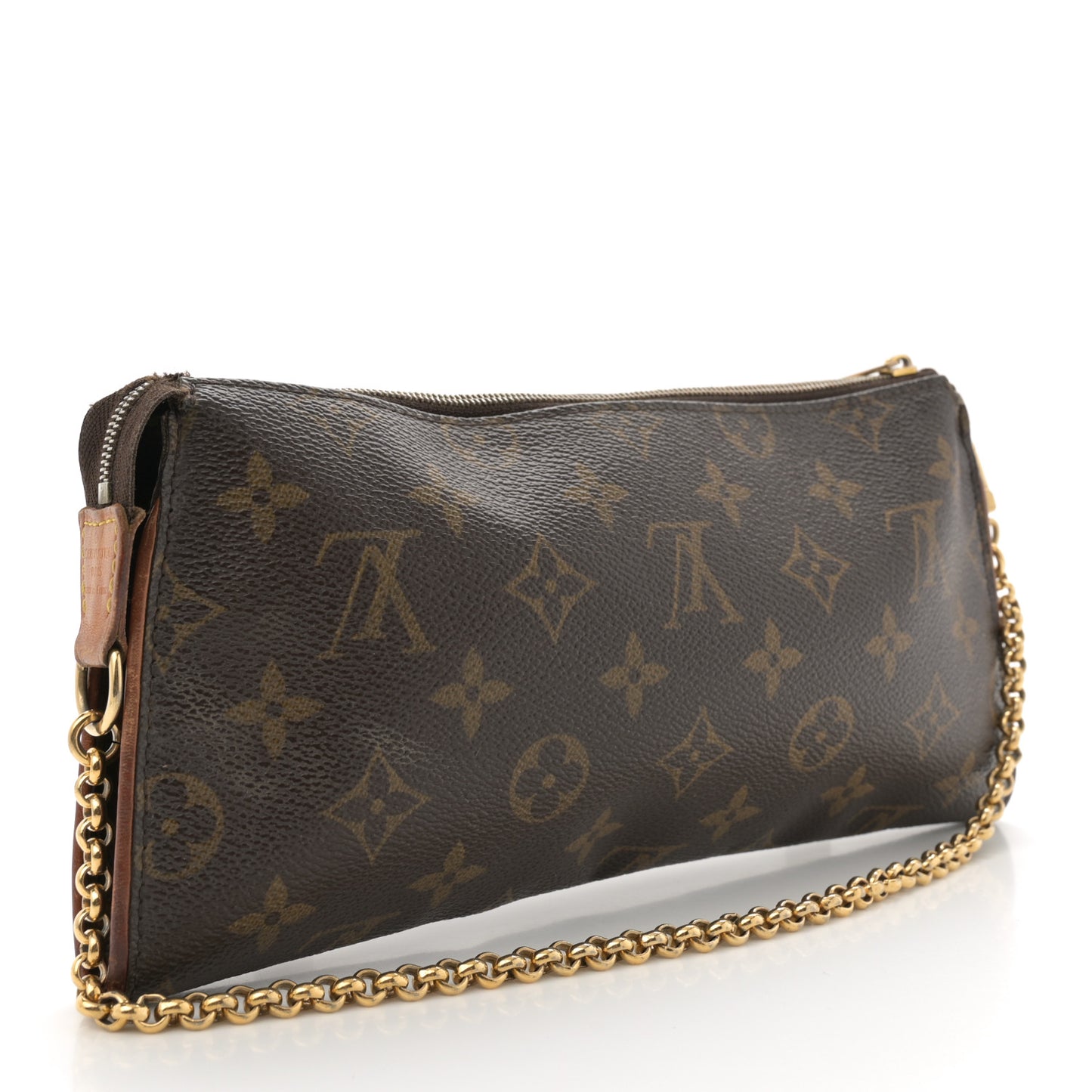 Monogram Sophie Clutch