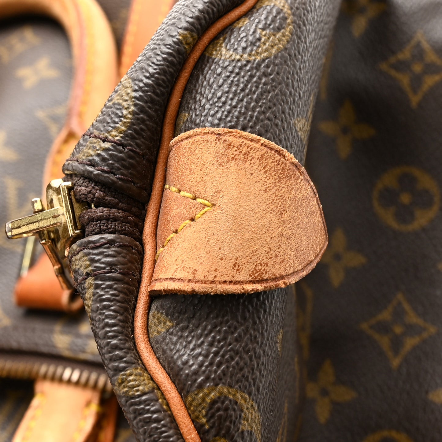 Monogram Keepall 50